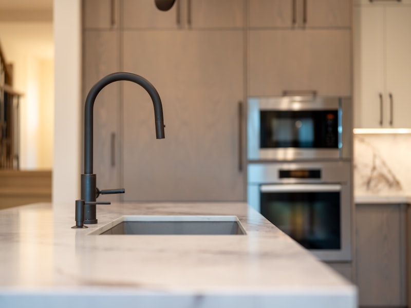 Commercial plumbing in Union City