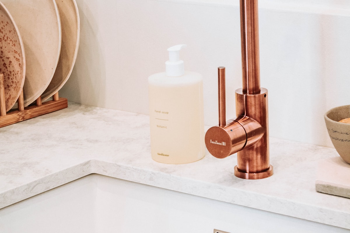 Kitchen Plumbing service in Union City, CA